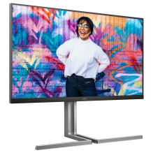 AOC U3 U32U3CV computer monitor