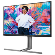 AOC U3 U32U3CV computer monitor