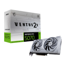 MSI GeForce RTX5070 VENTUS...