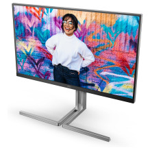 AOC U3 U32U3CV kompiuterio monitorius
