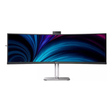 „Philips 49B2U6903CH/00“ kompiuterio monitorius