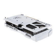 MSI GeForce RTX5070 VENTUS 2X OC White