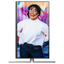 AOC U3 U32U3CV computer monitor