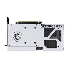 MSI GeForce RTX5070 VENTUS 2X OC White