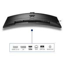 Philips 49B2U6903CH / 00 computer monitor