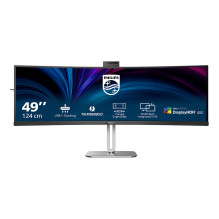 Philips 49B2U6903CH / 00 computer monitor
