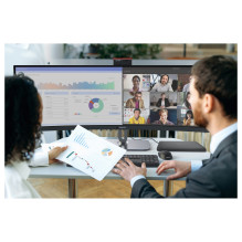 „Philips 49B2U6903CH/00“ kompiuterio monitorius