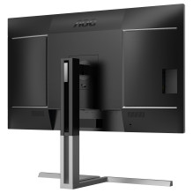 AOC U3 U32U3CV kompiuterio monitorius