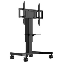 iiyama MD CAR1021-B1 monitor mount / stand iiyama MD CAR1021-B1 monitor mount / stand
