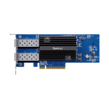 „Synology E10G30-F2“ tinklo...
