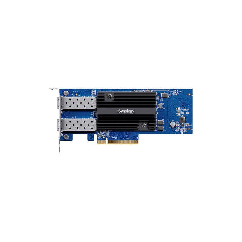 Synology E10G30-F2 network card