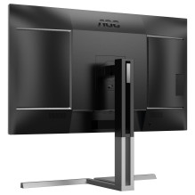 AOC U3 U32U3CV kompiuterio monitorius