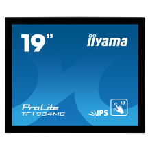iiyama ProLite TF1934MC-B7X computer monitor