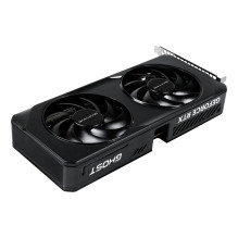 „Gainward GeForce RTX 5060 Ti Ghost OC“