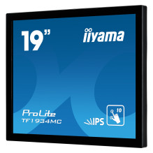 „iiyama ProLite TF1934MC-B7X“ kompiuterio monitorius