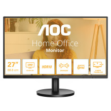 AOC B3 U27B3A kompiuterio monitorius