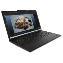 „Lenovo ThinkPad P16s“ 3 karta („Intel“)
