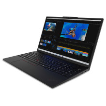 „Lenovo ThinkPad P16s“ 3 karta („Intel“)