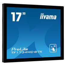 „iiyama TF1734MC-B7X“ kompiuterio monitorius