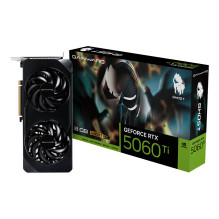 „Gainward GeForce RTX 5060 Ti Ghost OC“