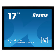 „iiyama TF1734MC-B7X“ kompiuterio monitorius