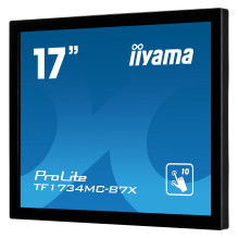 iiyama TF1734MC-B7X computer monitor