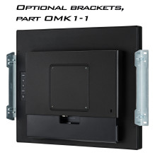 „iiyama TF1734MC-B7X“ kompiuterio monitorius