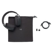 Logitech 981-001157 headphones / headset Logitech 981-001157 headphones / headset