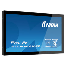 iiyama ProLite TF2234MC-B7AGB computer monitor