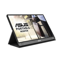ASUS ZenScreen MB16AHP computer monitor