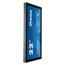 „iiyama ProLite TF2234MC-B7AGB“ kompiuterio monitorius