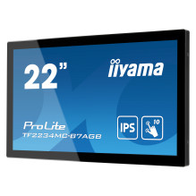 „iiyama ProLite TF2234MC-B7AGB“ kompiuterio monitorius