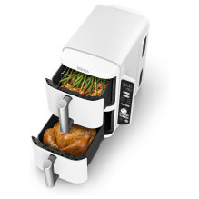 Ninja SL400EUWH fryer