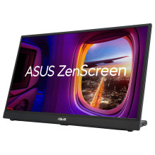 ASUS ZenScreen MB17AHG computer monitor