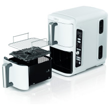 Ninja SL400EUWH fryer