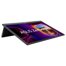 ASUS ZenScreen MB17AHG computer monitor