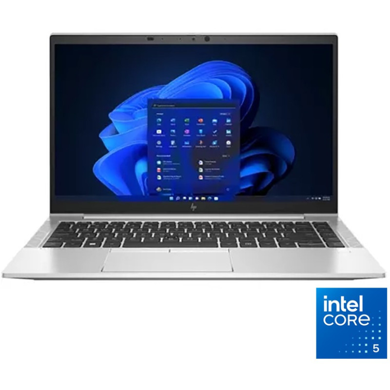 N14 HP Elitebook 840 G7 i5-10310U / 16GB DDR4 / 256GB SSD / Win 11 Pro / Full HD / 2nd choice