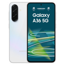 „Samsung Galaxy A36 5G“