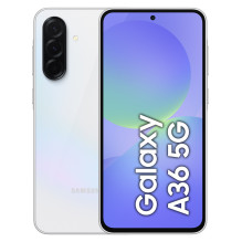 „Samsung Galaxy A36 5G“