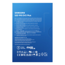 Samsung MZ-V9S2T0