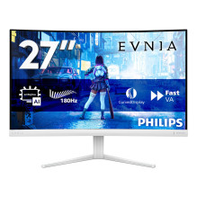 „Philips Evnia 5000 27M2C5201L/00“ kompiuterio monitorius