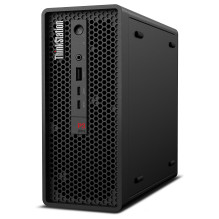 „Lenovo ThinkStation P3 Ultra SFF Gen 2“ „Lenovo ThinkStation P3 Ultra SFF Gen 2“