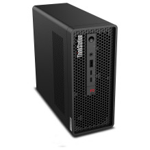 „Lenovo ThinkStation P3 Ultra SFF Gen 2“ „Lenovo ThinkStation P3 Ultra SFF Gen 2“