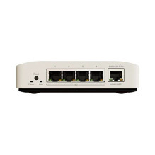 Mikrotik CRS304-4XG-IN network switch