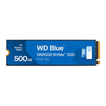 „Western Digital Blue SN5000“