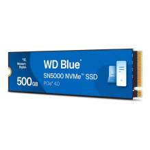 „Western Digital Blue SN5000“