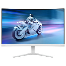 „Philips Evnia 5000 27M2C5201L/00“ kompiuterio monitorius