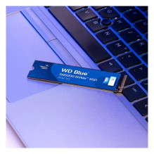 „Western Digital Blue SN5000“