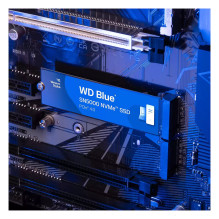 „Western Digital Blue SN5000“