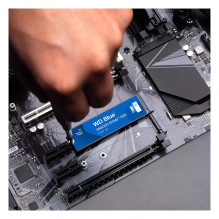 „Western Digital Blue SN5000“